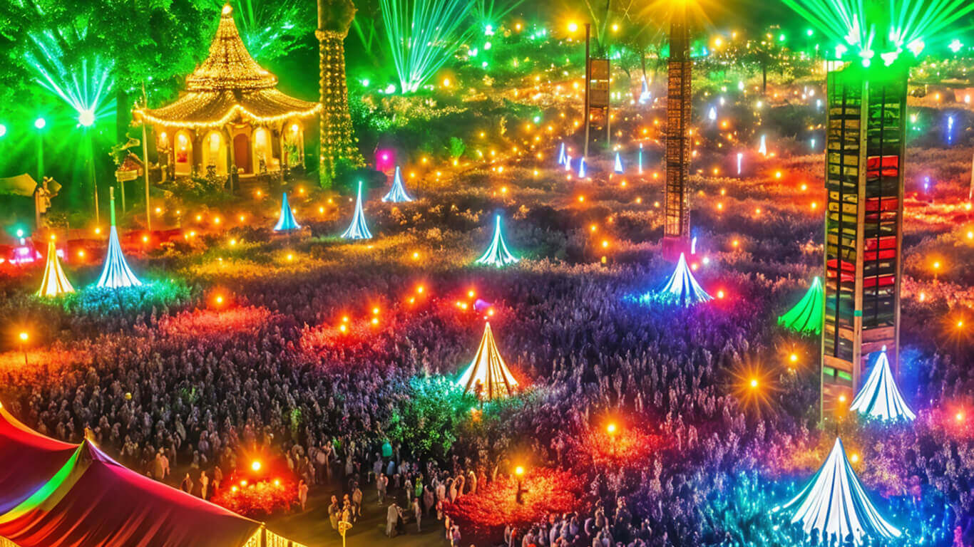 Preparing Your Horse for Competition: Essential Tips