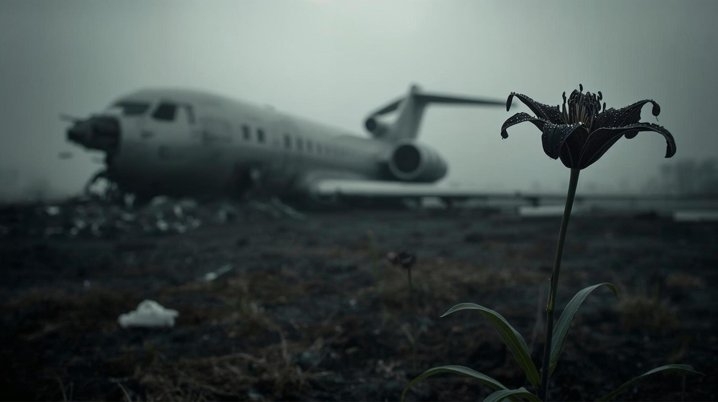 UPS MD 11 verunglückt schwer in Louisville/ Kentucky/ US