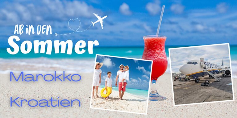 Flughafen Hahn Ryanair zum Sommerflugplan 2026